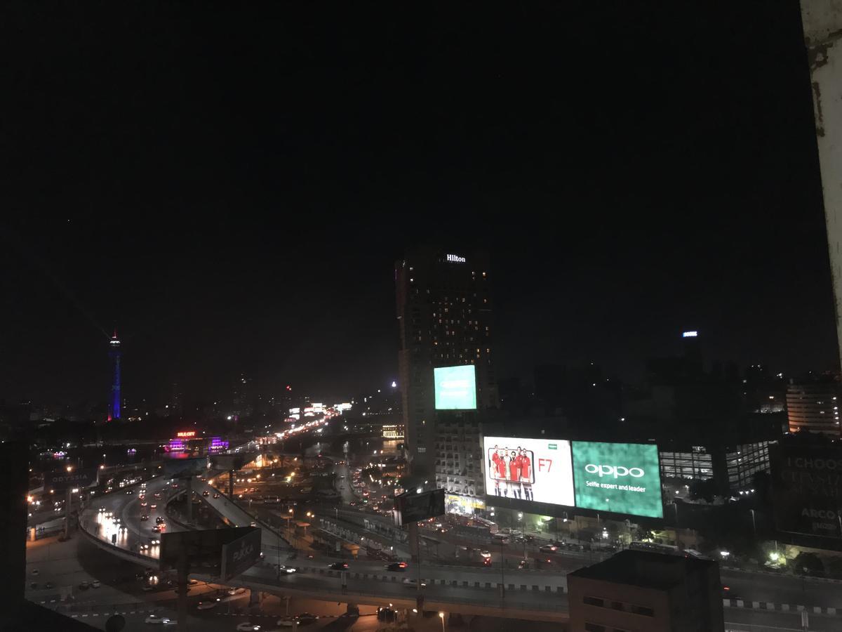 Wake Up! Ostello Il Cairo
