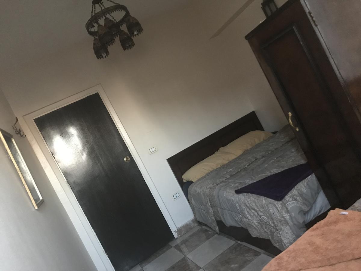 Wake Up! Ostello Il Cairo